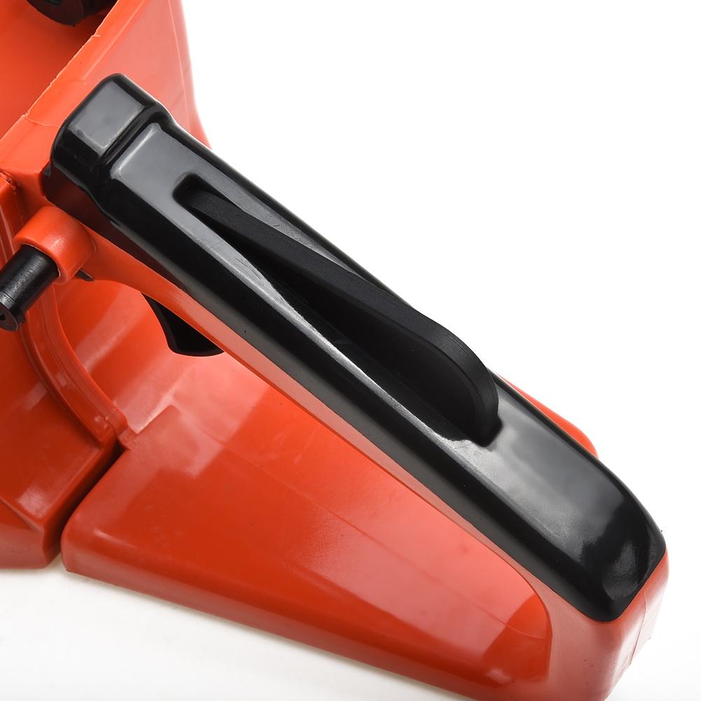 4500 5800 Fuel Tank Handle 45cc 58cc Chainsaw Grip Outdoor Replacement