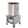 Stainless Steel Vegetable & Fruit Crusher/Cutter for Home & Farm Use