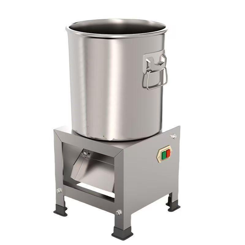 Stainless Steel Vegetable & Fruit Crusher/Cutter for Home & Farm Use