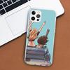 Girls Bff Best Friends Forever Phone Case For iPhone 11 12 13 Mini 14 15 Plus 17 Air 16 Pro Max 16E 7 8 SE 2020 Customized Print