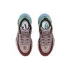 Li Ning V8 Breathable Low top Running Shoes Women's Taupe ARHP286-2