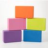 High-density EVA Yoga Blocks Eco Friendly Exercise Blocks