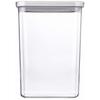PEARL METAL Airlock Container, M-Type, 2.7L, H-5859