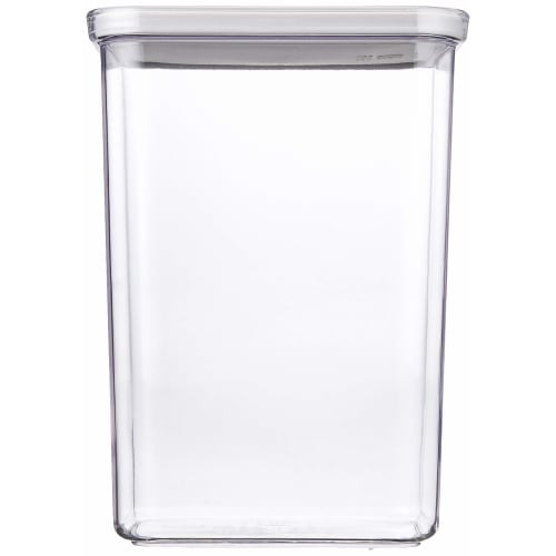 PEARL METAL Airlock Container, M-Type, 2.7L, H-5859