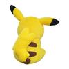 San-ei Trading Pocket Monster ALL STAR COLLECTION Pikachu (Female Form) (S) W17D12H19cm Plush Toy Pokemon PP165
