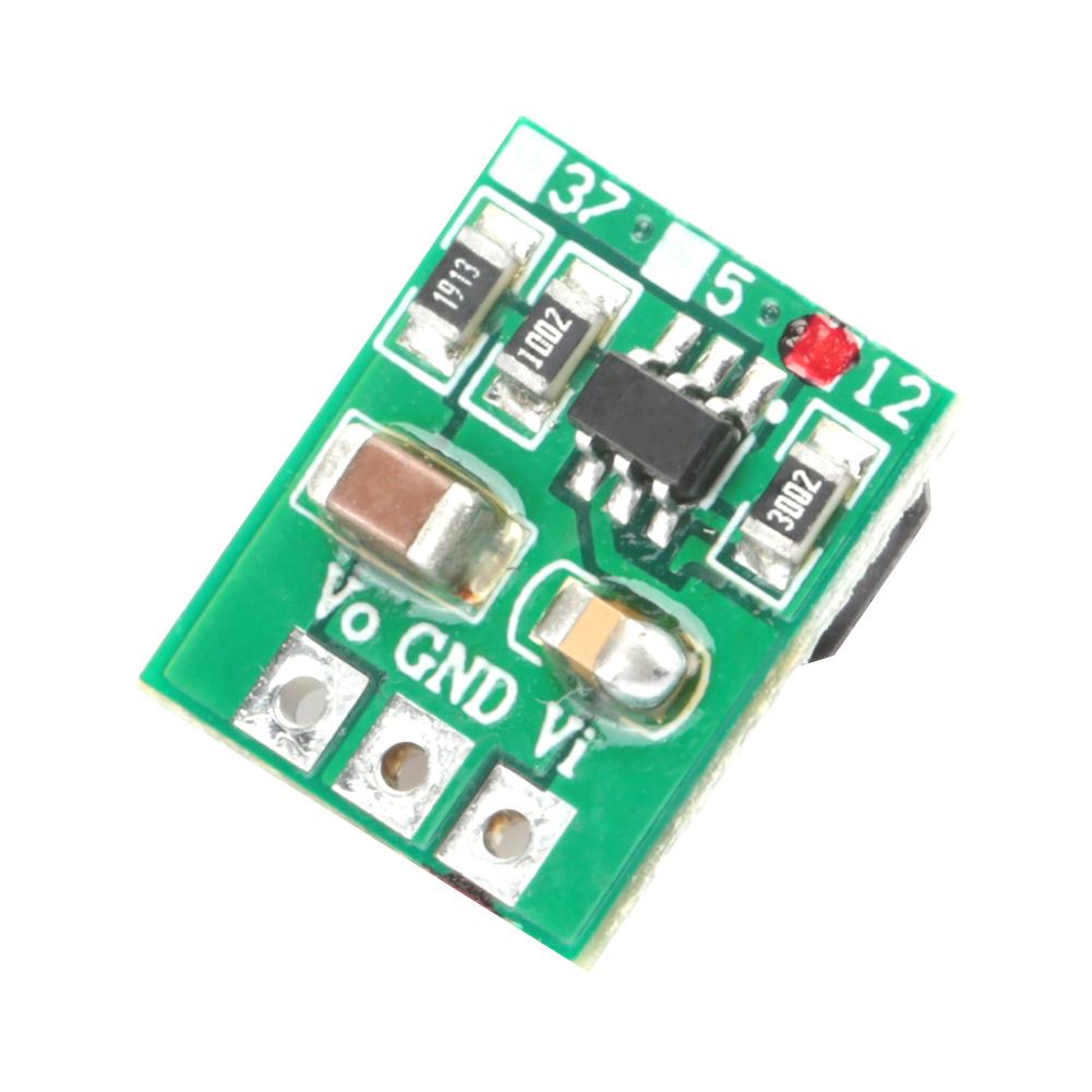 Mini DCDC Boost Converter Board Modul de creștere a tensiunii 12V