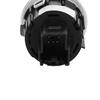 Start Stop Ignition Switch Button, Delicate Crafts LR070381 Start Stop Button Switch 5 Pins for for Sport L494