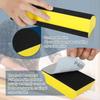 NEW_Sanding Blocks Auto Body, Hand Sanding Block Set 7pcs