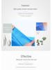 Waterproof, Oil-Proof, Thickened, Breathable Disposable Beauty Salon Massage Sheets