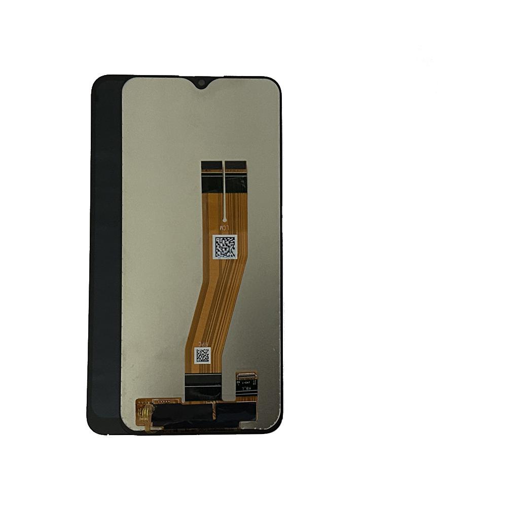 LCD Screen and Digitizer Full Assembly For Cubot Note 30