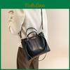 Large Capacity Fashion Handbag 2023 Spring New Street Style Tote Bag