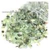 Prehnite Crystal Stone for Purifying/Demagnetizing - Ideal for Fish Tanks, Flower Pots, or Buddha Offerings
