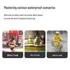 Ousen Universal Waterproof Touchscreen Phone Pouch