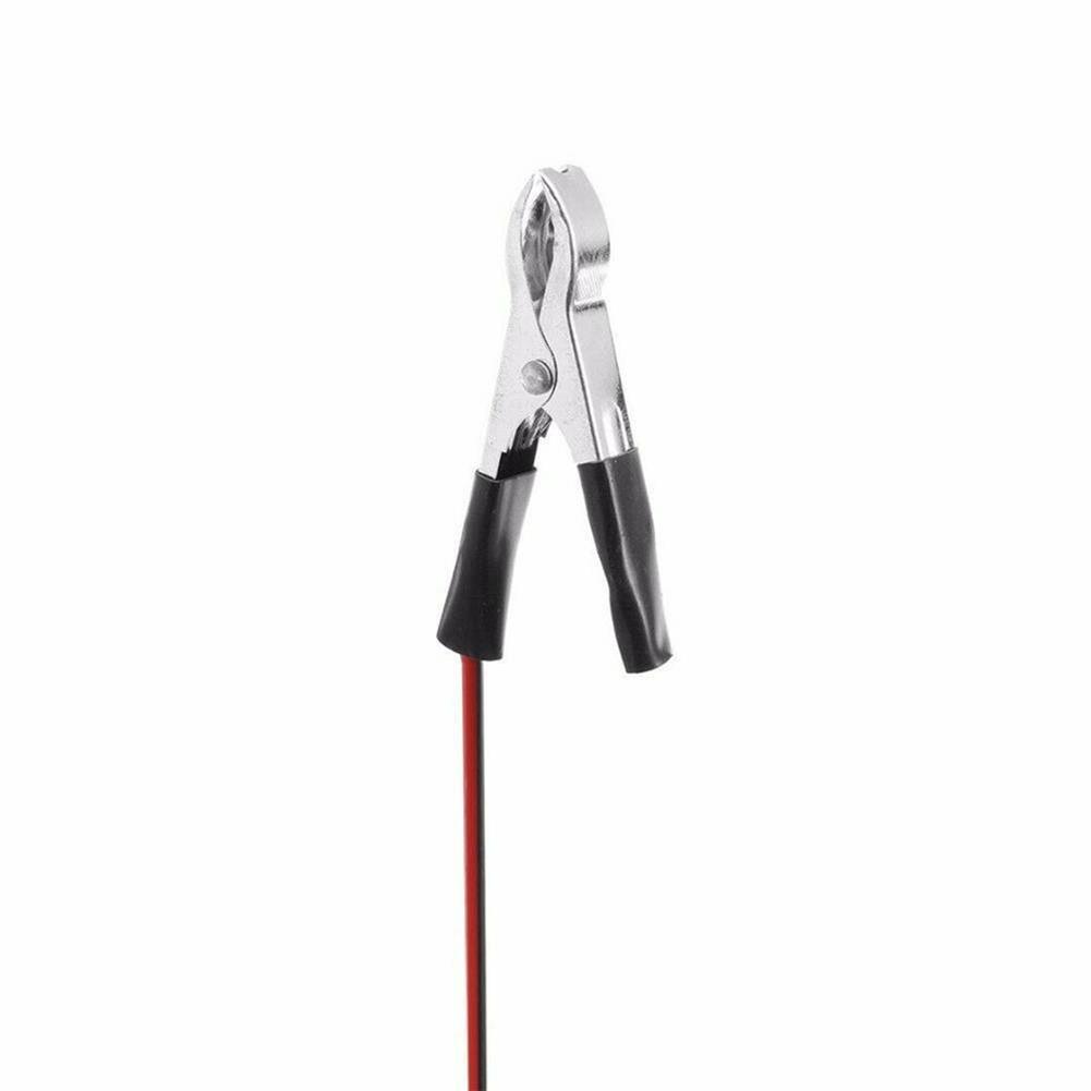 High Quality Generator Charging Cable Pack 60CM Accessories Black