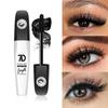 7D Waterproof Mascara That Won’t Smudge or Come Off, Long and Curled Mascara To Create A Stunning Look