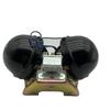 With Relay Dl34 Large Snail Horn For 12v/24v Car Truck Off-road Vehicle