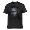 Grace Jones T-skjorte med korte ermer Bomull Avslappet Unisex T-skjorte Unisex T-skjorter Topper