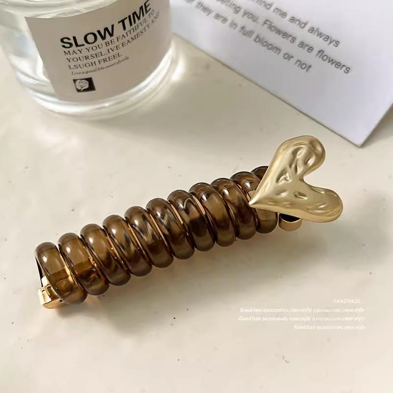 2023 High-End Japanese Style Elastic Hair Tie for Ponytails - Strong, Flexible Hair Accessory for Women