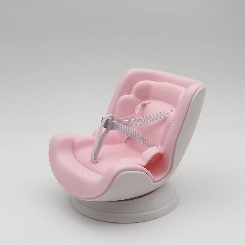 Labubu Seat Car Toy Car Decorationn Suitable for Labubu 1.0 & 2.0 & 3.0