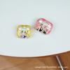 Cartoon Sailor Moon for Airpodspro1st Generation Bluetooth Headset Case Apple 1 Protective Case 1st Generation 1