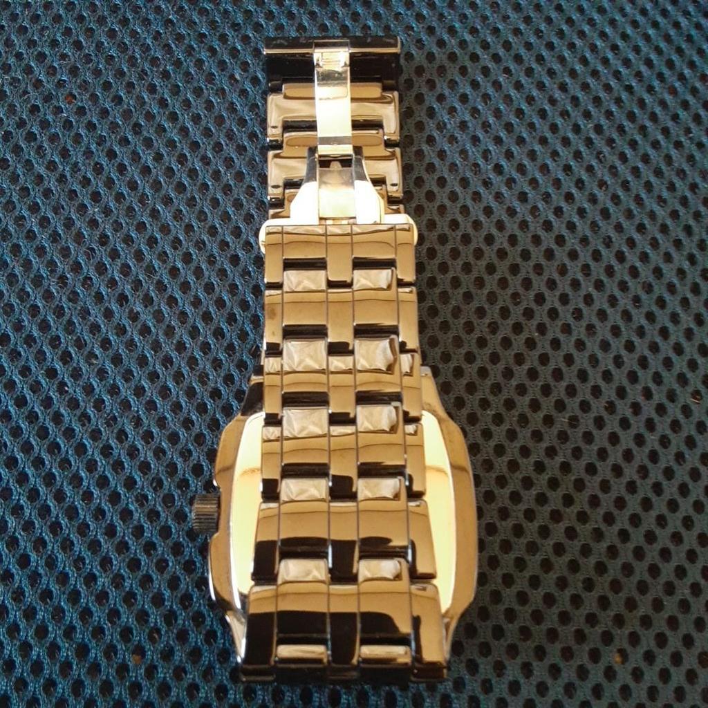 Used DIESEL CERAMIC DZ1422 Watch DIESEL