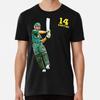 Ricky Ponting - Australian Cricket Player - S To 5XL Made In the AU/USA T-Shirt
