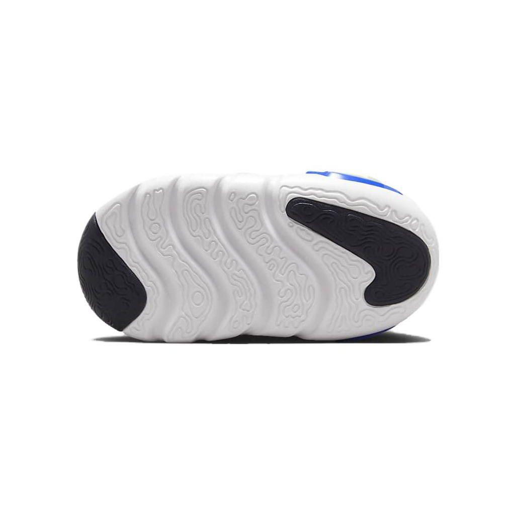 Nike Dynamo Go TD Cobalt Bliss Hyper Royal Baby Sneakers Blue Obsidian Sanddrift DH3438-405