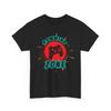 Gaming Zone T-Shirt | Lustiges Videospiel-T-Shirt | Perfekt für Spieler
