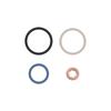 Powerstroke Diesel Fuel Injector O-ring Set For Ford 6.0 6.0L 2003-2010