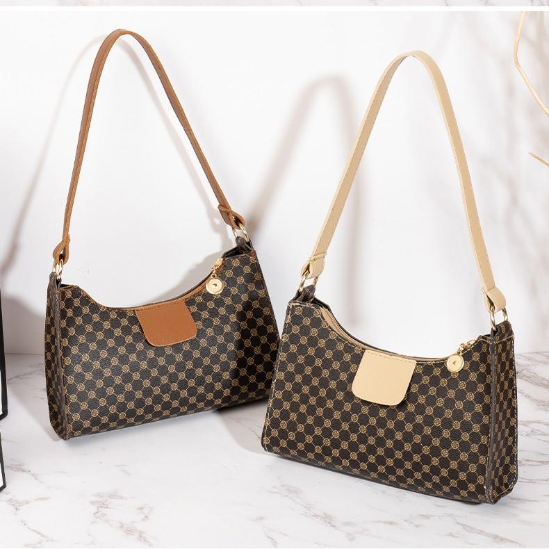 Underarm Bag Small Bag Daily Versatile Shoulder Bag Women