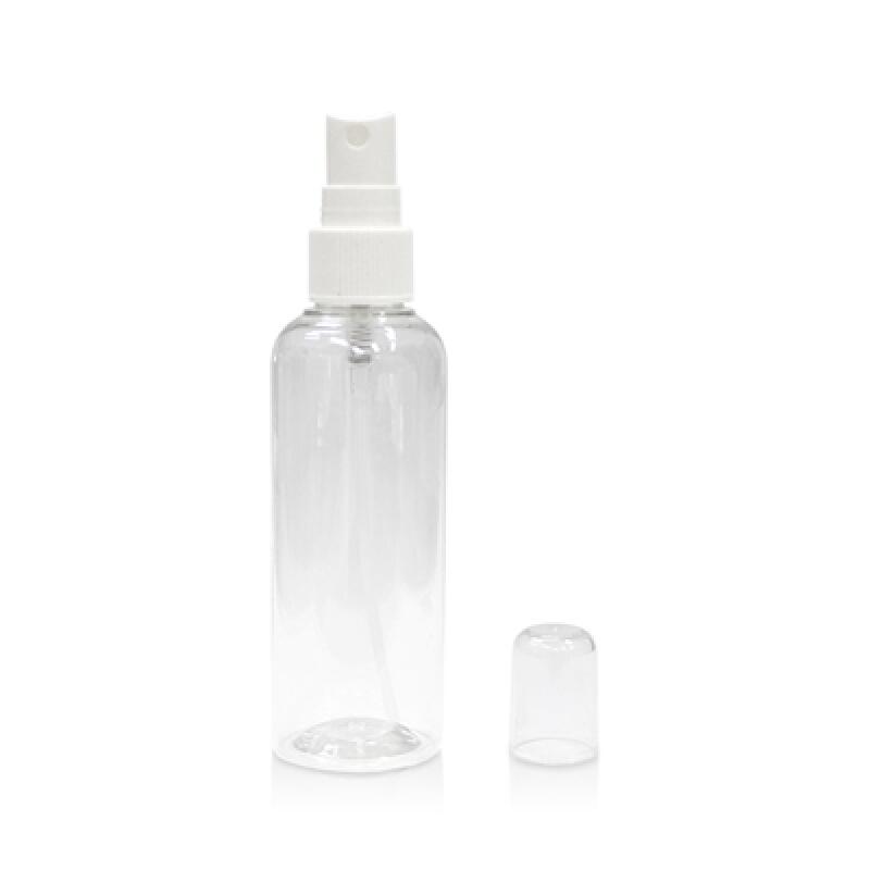 Earth You 100ml Spray Cosmetic Container Bottle