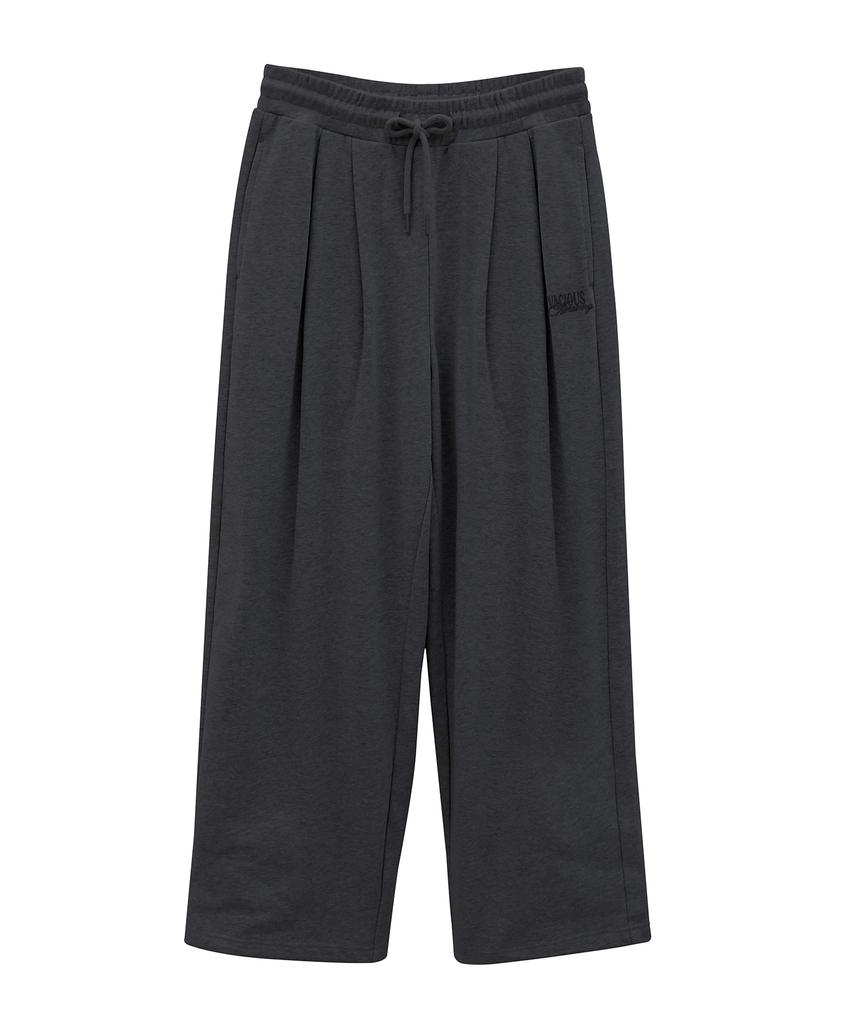 VIVACIOUS Poise Tuck Pants_4Colors