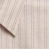 Washed Striped Long-sleeve Shirt 714693-ZAEC1-9863