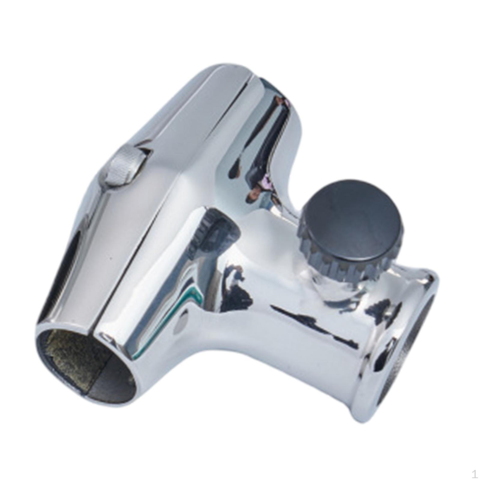 

Аксессуары для гнезда флагштока Высокопроизводительные, простые в использовании детали для лодок из нержавеющей стали для кемпинга на колесах For 22 to 25mm_Rubber head bolt