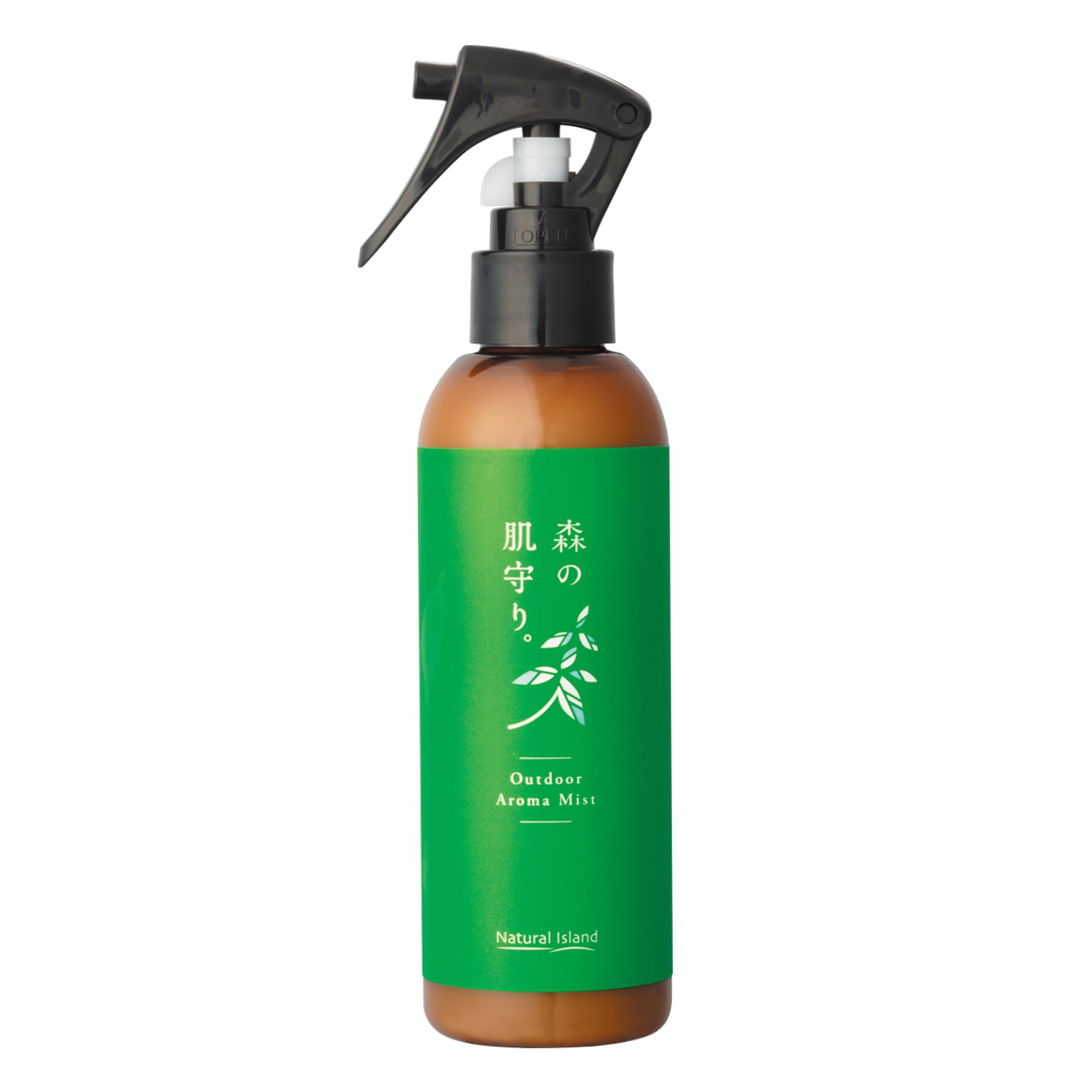 

Natural Island Forest Skin 203мл для активного отдыха и с натуральным ароматом Аромат от насекомых [Товар из аутлета] Защита. [Для спорта, туман] отталкивающий, вода, белый