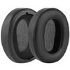 Cuscinetti Auricolari Fascia per Cuffie SONY WH-XB900N Coperture in Spugna Morbide Pad per Auricolari