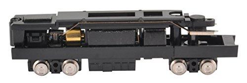

TomyTEC 265962 Motorised Chassis TM-TR04 for Trams