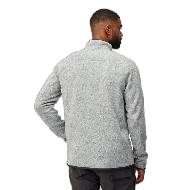 Helly Hansen Флисовая кофта с полумолнией Varde 2.0