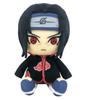 Jucărie de pluș chibi NARUTO Uchiha Itachi ediție limitată Nijigen no Mori Shinobi Village BORUTO Naruto Insula Awaji