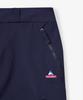Holluba Denver Relaxed Fit Pants W Navy