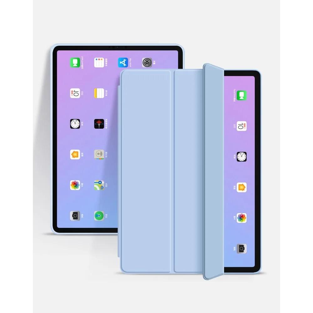 For Lenovo Tab M11 TB330FU TB331FC Auto Wake Stand Tablet Cover funda Xiaoxin Pad 2024 2025 Case idel magnetic Smart Case Capa