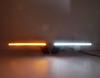 2024-2025 Toyota Prado LC250 LED Daytime Lights