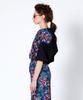 GREEDILOUS Tile Print Shirt