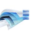Sunshade for Xiaopeng P7/P5/G9/G3 Panoramic Roof - Heat Insulation Accessory