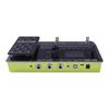 MOOER GE150 Guitar Multi-Effects Pedal with 9 Effect Types & Amp Simulation