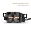 Electric Bike Four-Piston Hydraulic Disc Brake