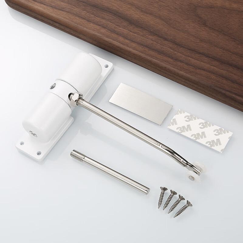 Shengbey Simple Invisible Door Closer