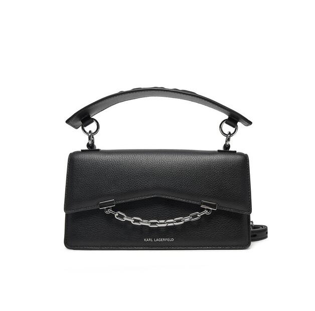 Bag KARL LAGERFELD KARL LAGERFELD A1W30446 Black