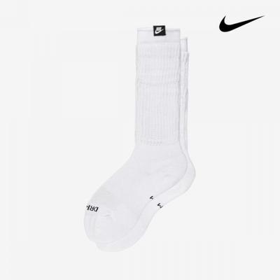Nike Alltagssocken mit lockerem Sitz und Polsterung