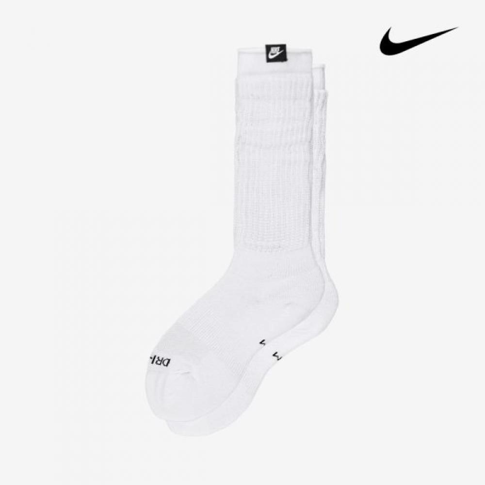 

Nike Everyday Loose Fit Slouch Cushion Socks 22